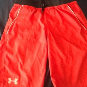 Under Armour swim suit